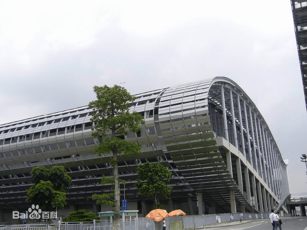 第51屆中國(廣州)國際家具博覽會(huì)