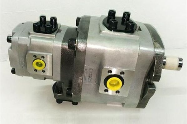 日本不二越齒輪泵常用型號(hào)，價(jià)格，型號(hào)說明及應(yīng)用
