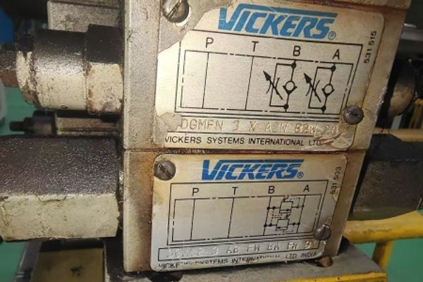 VICKERS閥DGMFN-3-X-A2W-B2W-41價(jià)格，型號(hào)說明及參數(shù)