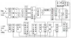 100KW大型臭氧發(fā)生器單機變頻電源的研制