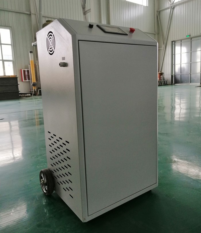 臭氧空氣消毒機(jī)(圖2) 臭氧空氣消毒機(jī)(圖2)